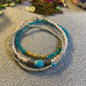 Bracelets